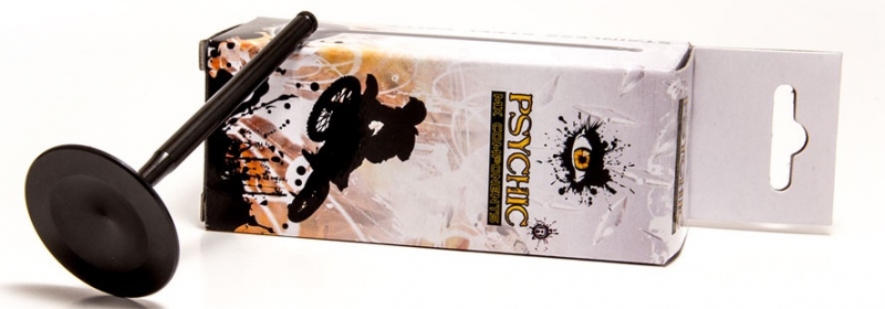 09548E - Выпускной клапан PSYCHIC KTM SX 520/525 2000-2007r