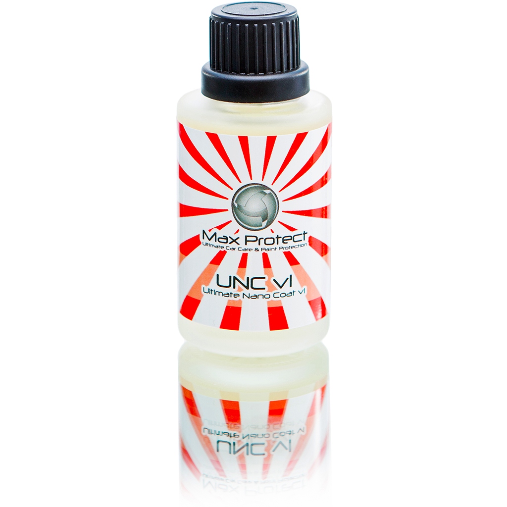 Max Protect Ultimate Nano Coat UNC-v1 30ml