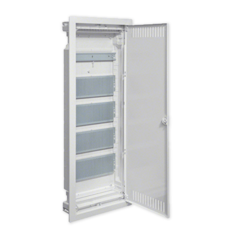 

Hager Rozdzielnica p/t multimedialna 5x12 VU60NWB