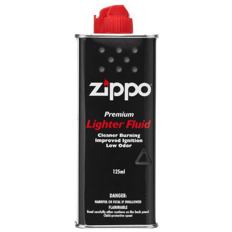 

Benzyna Zippo 125ml