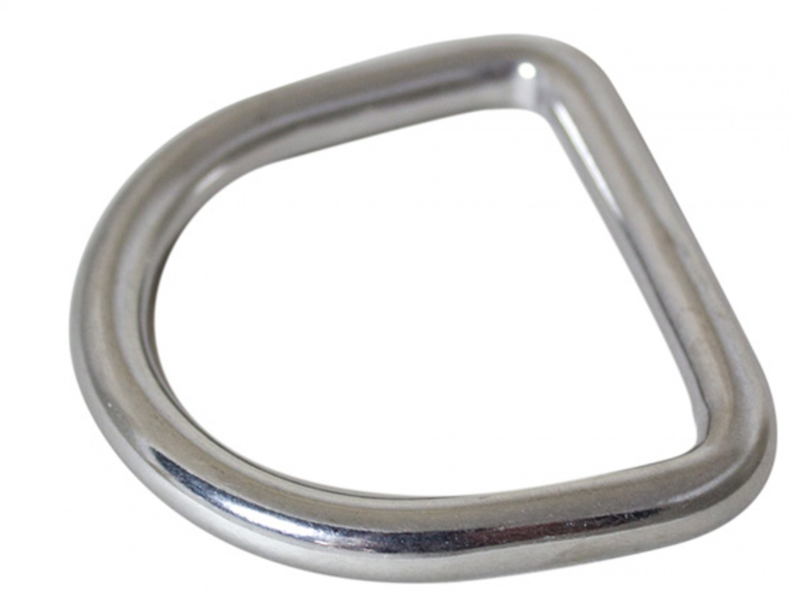 

D-ring Zamknięty 5X30 Kwasoodporny Nierdzewny Liny