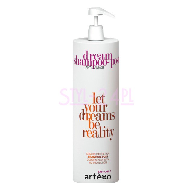 Artego Dream T Regenerace Šampon 1000 ml
