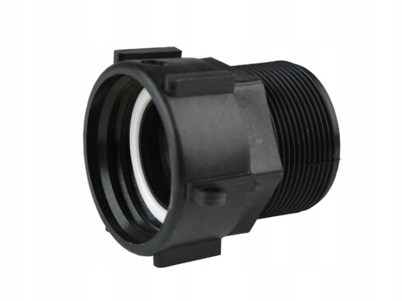 

Redukcja przejście Ibc S60x6 na Gz 1 1/2" Pp