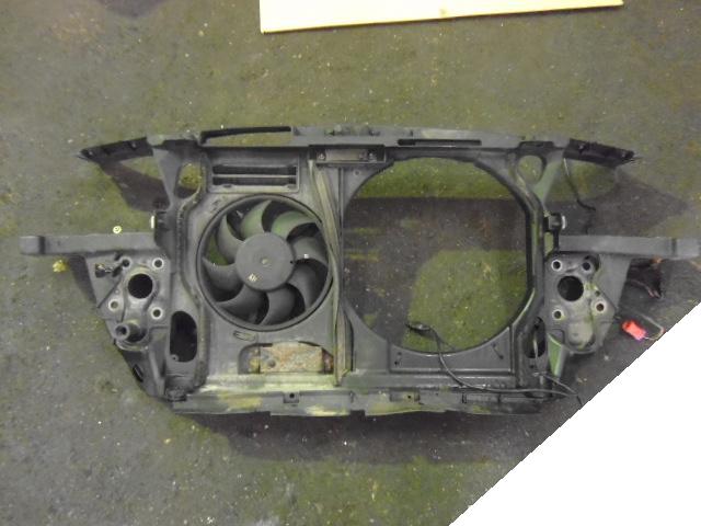 AUDI A6 C5 2.5 TDI 99r PAS WZMOCNIENIE CZOŁOWE