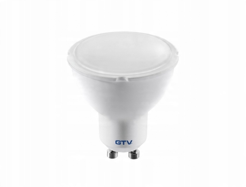 

Żarówka Led GU10 1W 100lm 4000K 90' Neutralna