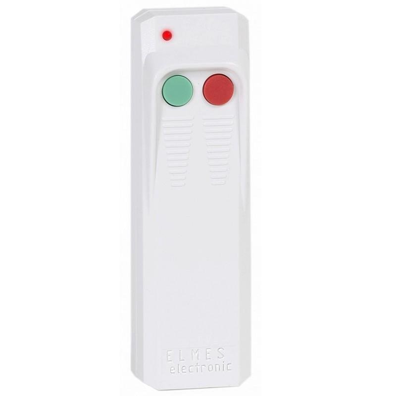 DW200HT Pilot 2 kanały, 200m zasiegu ELMES