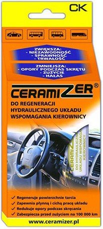 

Ceramizer Ck Do Układu Wspomagania