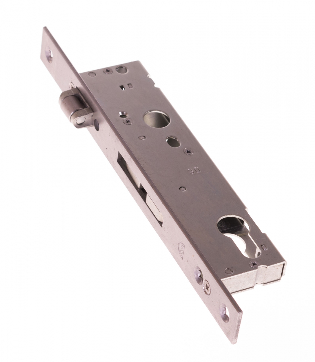 

Zamek Karo rolkowo zasuwkowy KP-30 P3x24 92/30