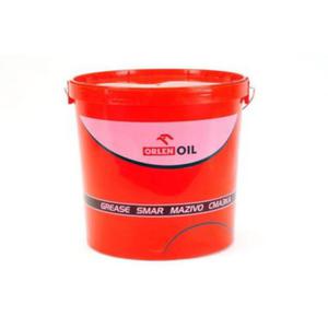 SMAR WAPNIOWY GREASEN STP 9 KG Chorzow