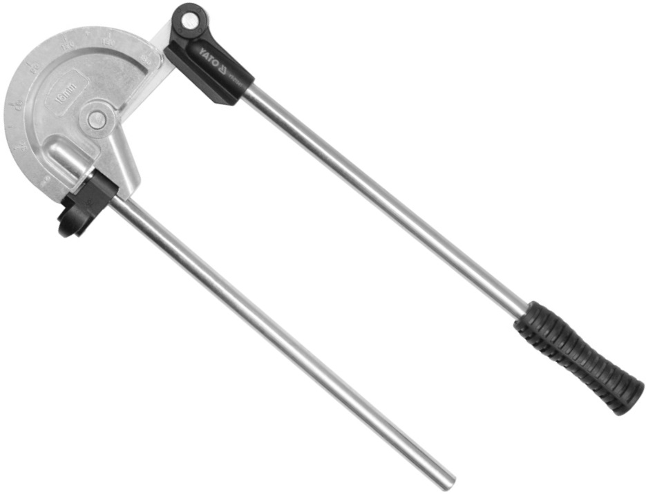 GIETARKA DO RUR 16MM Kod producenta YT-21845