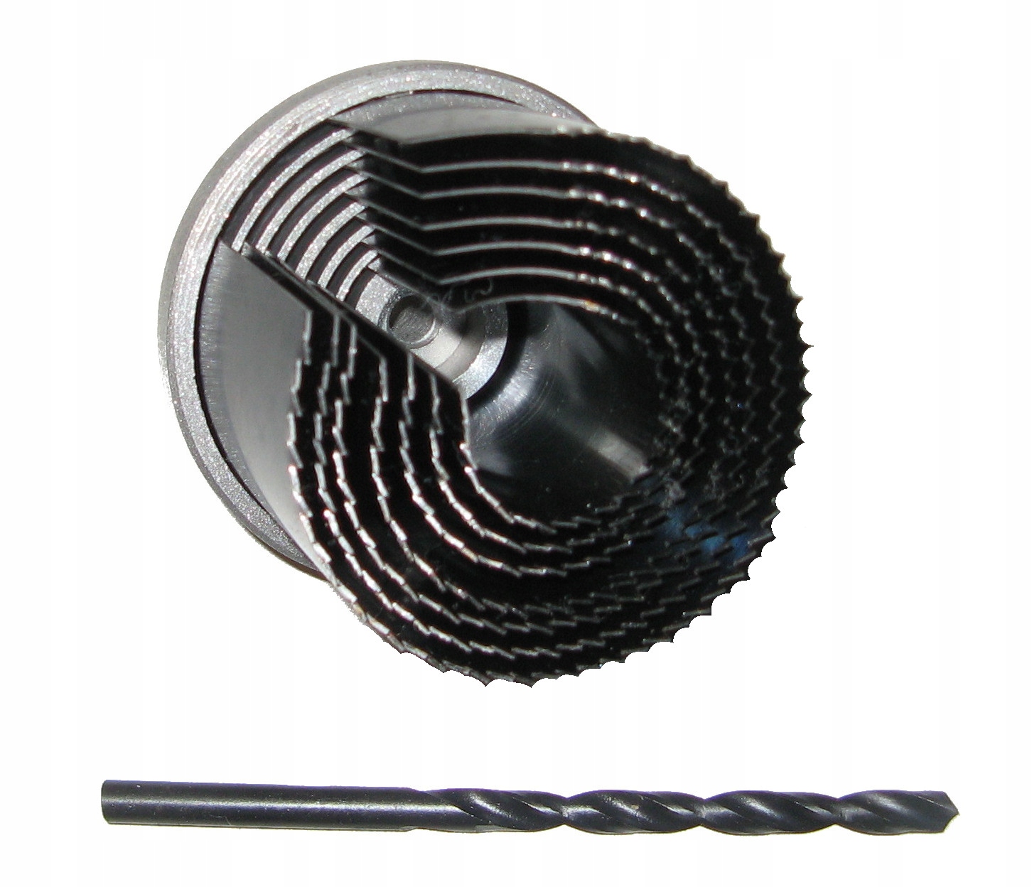 

Stanley Otwornice Do Drewna I G/k 25-62mm STA8100