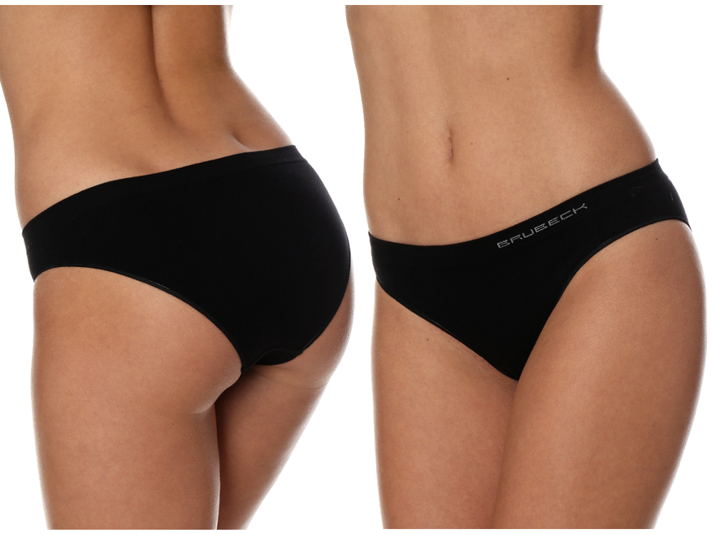 

Brubeck figi Majtki Bikini BI10020A oddychające S