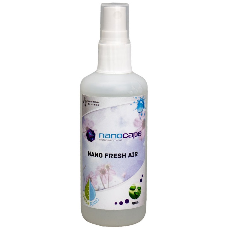 

Nanocape Fresh Air nano neutralizator zapachów