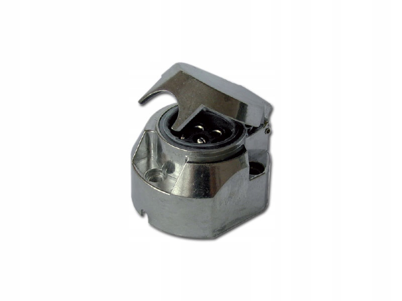 Gniazdo 7-mio biegunowe ALU 12V