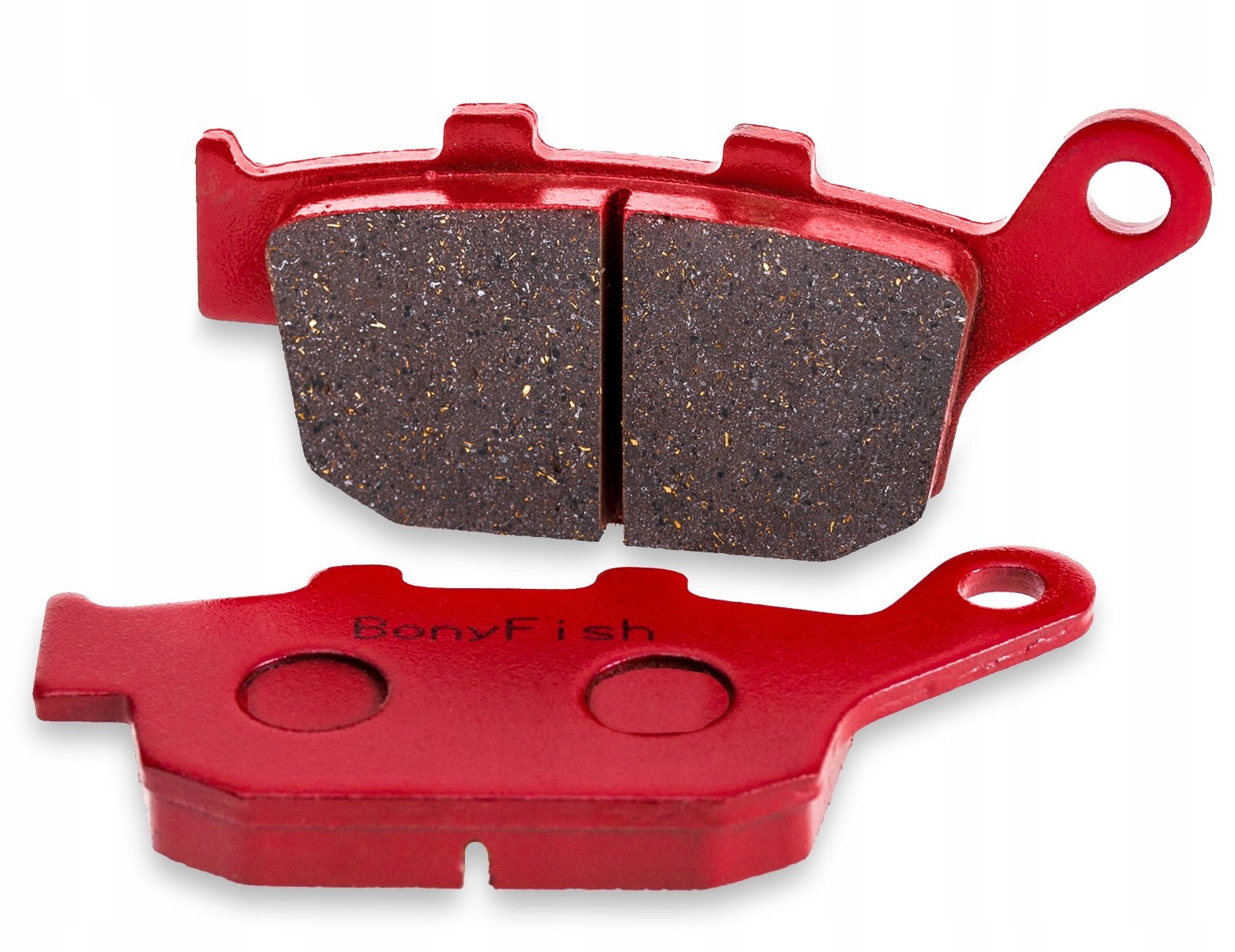 

Klocki hamulcowe tyl Honda Xrv 650 750 Africa-Twin