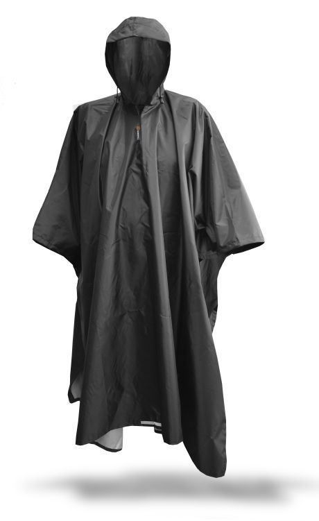 

Superlekki Płaszcz Na Deszcz Frog 2 X Odblask L/XL