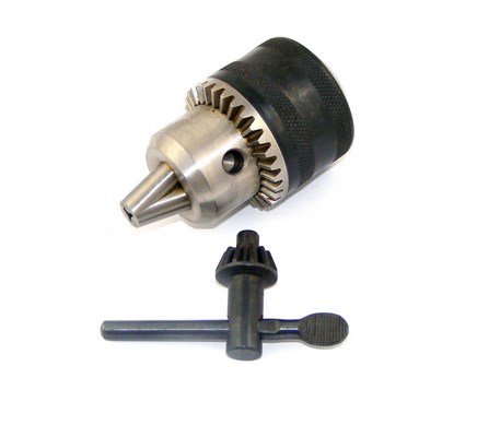 

Uchwyt wiertarski 3-16 mm gwint 5/8x16 (UW-8)