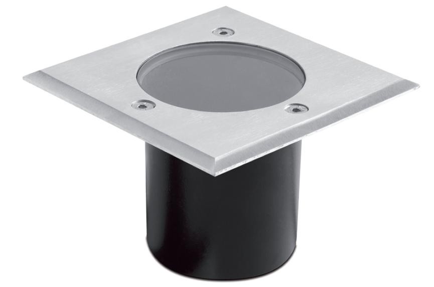 

Oprawa najazdowa Alfa mini IP67 230V GU-10 do Led