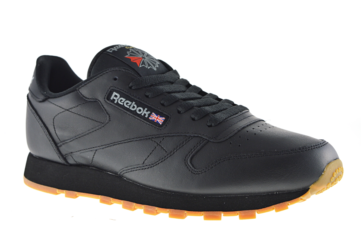 

Buty Damskie Reebok Classic Leather 49804 385