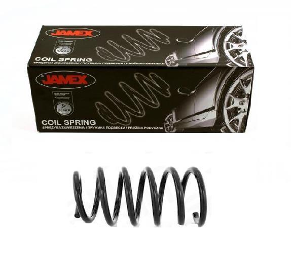 Pružina Pružiny Peugeot 406 Benzín Přední