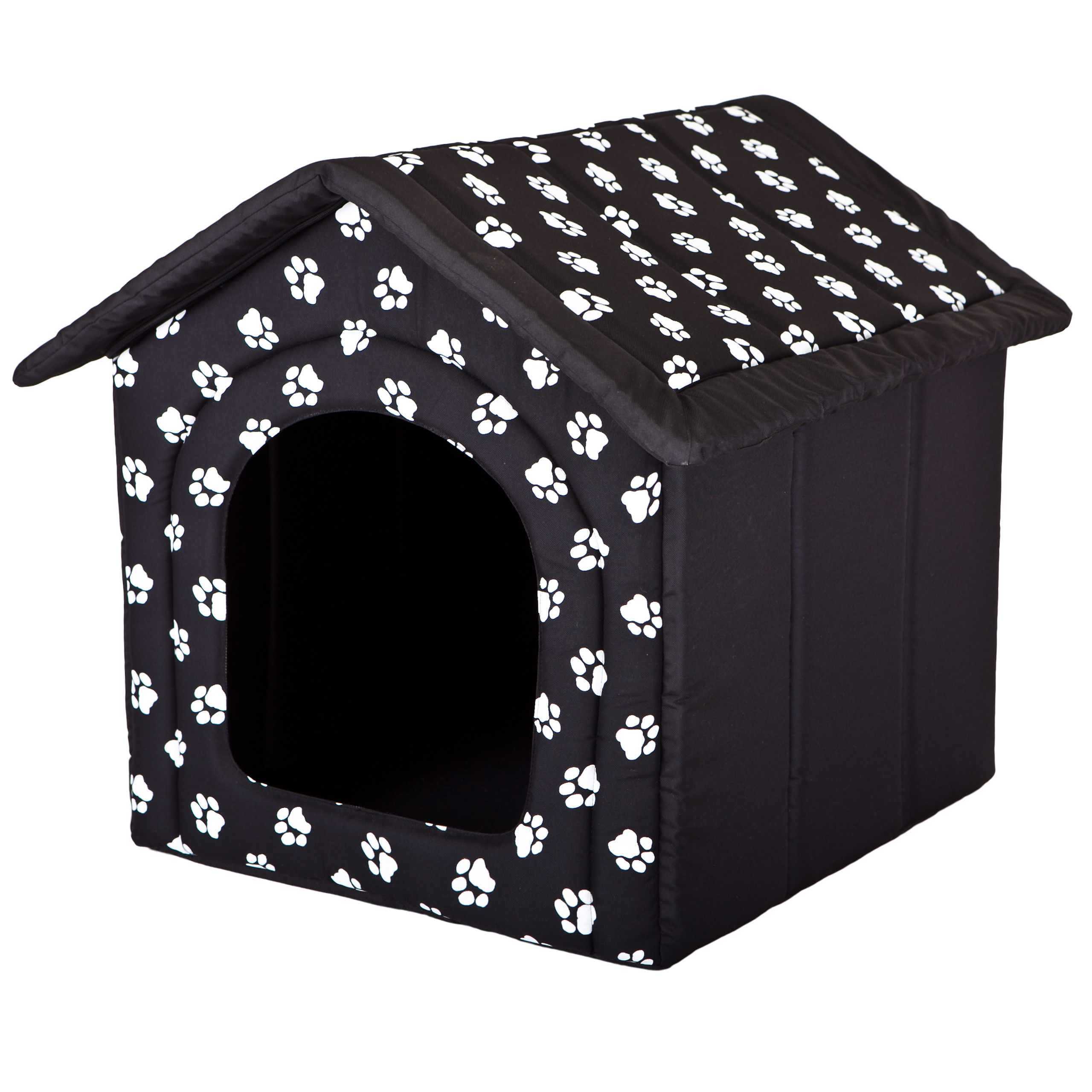 

Buda dla Psa, Domek kojec Hobbydog R4: 60x55 cm
