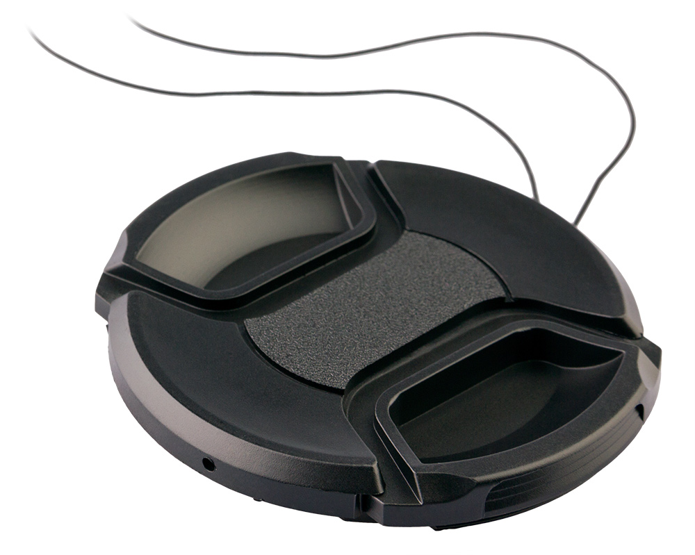 

Dekielek 55mm do Sony A33 A35 A55 A57 A65 A77 A850