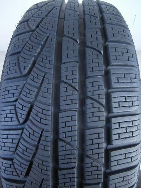 OPONA PIRELLI SOTTOZERO WINTER 210 225/55/16 99H Sezon zimowe