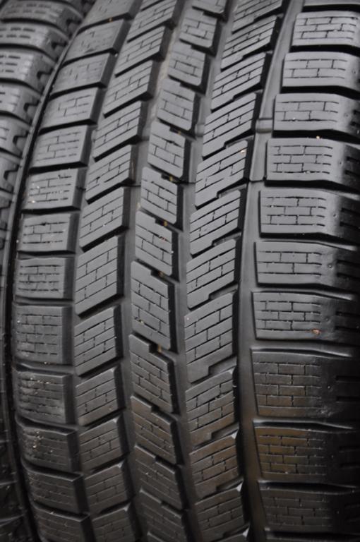 1X 225/45R17 PIRELLI SNOWSPORT 91H