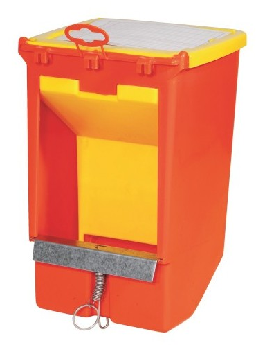 Krmítko krmítko pro králíky 2,20 kg