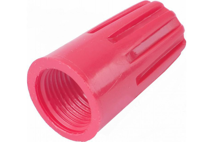 

Sge Złączka Nakręcana Izolow. 600V śr. 7mm 100szt.