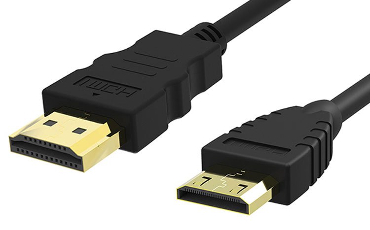 

Kabel Hdmi do Nikon Df D3300 D5300