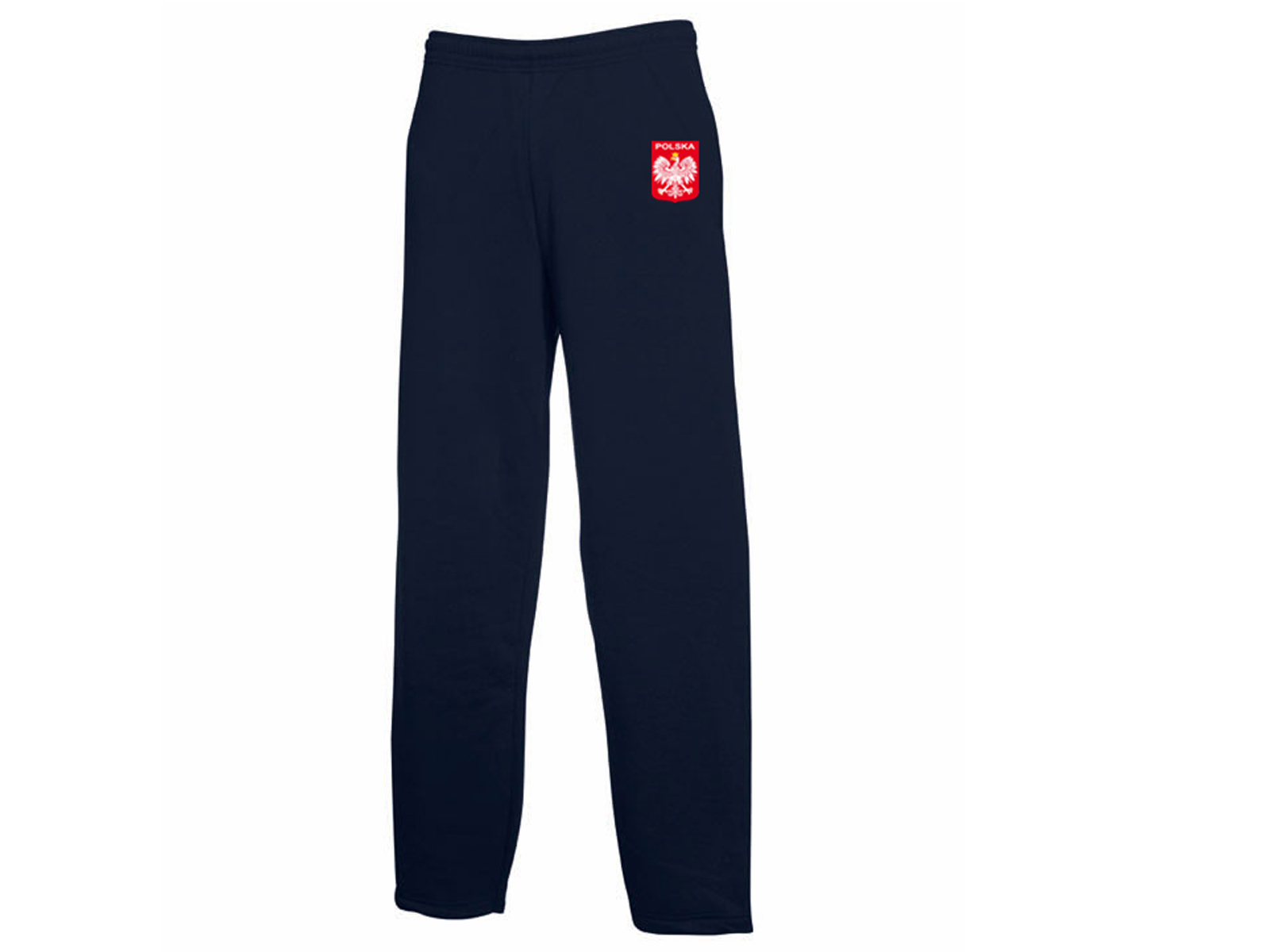 

Fruit Of The Loom Bawełniane Spodnie Polska S