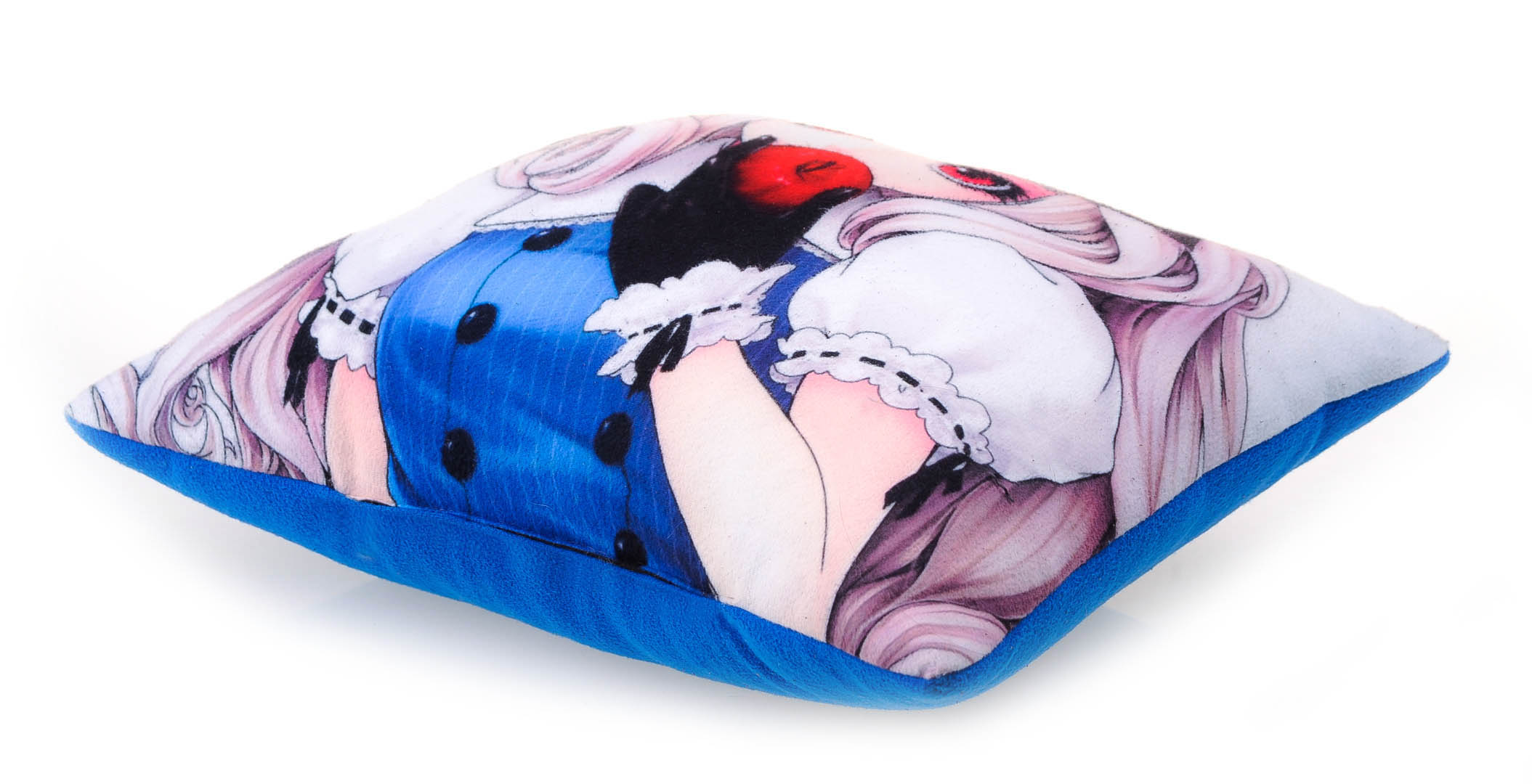 PODUSZKA MANGA 06 ZŁOTOWŁOSA PIĘKNOŚĆ ZE SMOKIEM Kod producenta M6