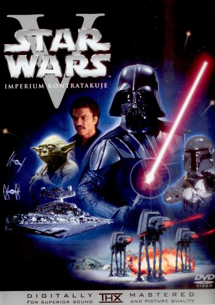 Amazon.com: Star Wars: The Complete Saga 10-DVD Collection 6