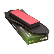 

Hiflo Filtr powietrza HFA4104 Mbk 125;YAMAHA