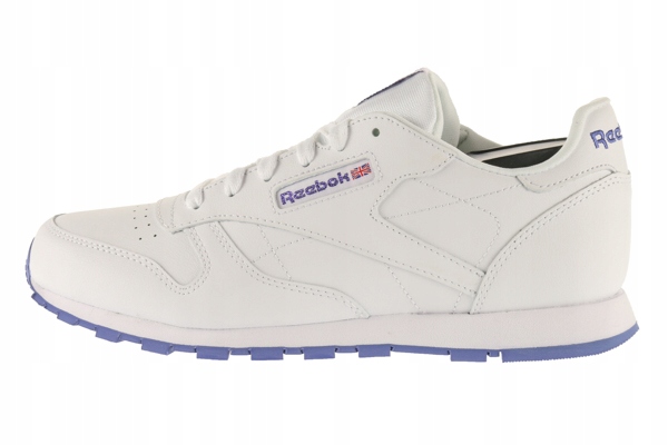 

Buty damskie Reebok Classic Leather BS8045