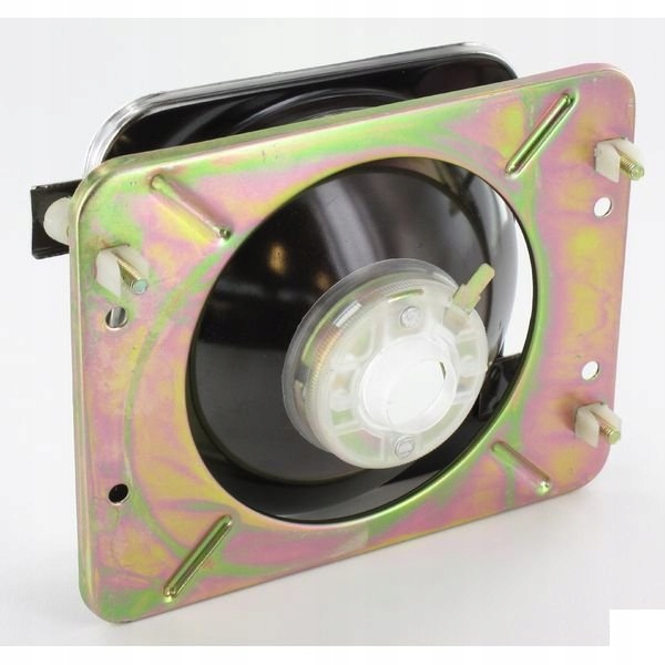 Reflektor przedni lampa element Zetor 78350943 Numer katalogowy części K783509431