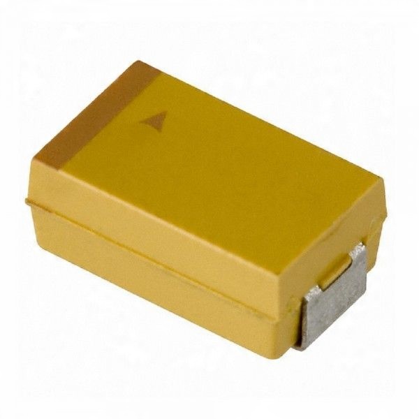 

Kondensator tantalowy Smd-c 4.7uF/25V 10szt