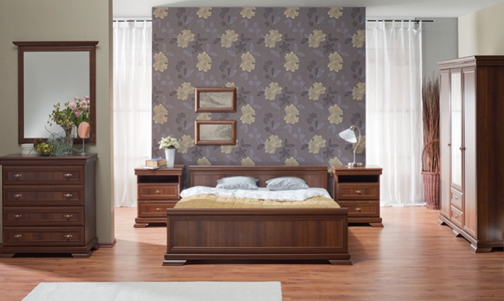 KOMODA KORA KKN1 + GRATIS !!! GAŁA MEBLE Głębokość mebla 80 cm