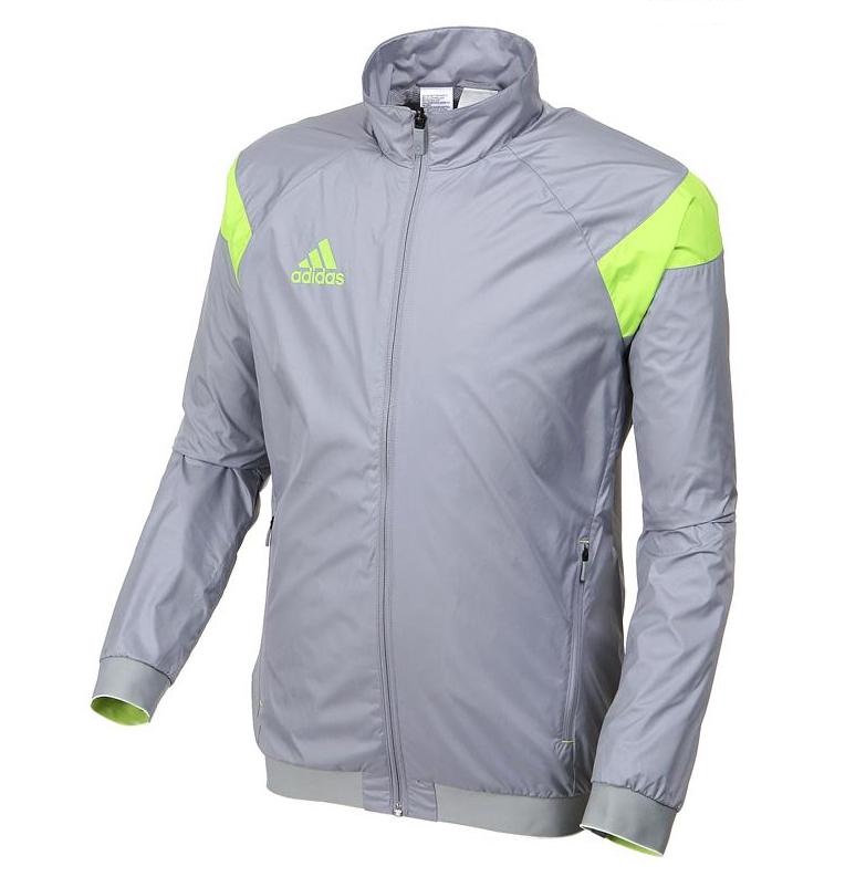 Adidas 2024 nitrocharge jacket