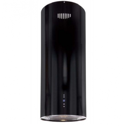 OKAP WYSPOWY TOFLESZ BALTIC ISLAND 850m3/h CZARNY Marka Toflesz