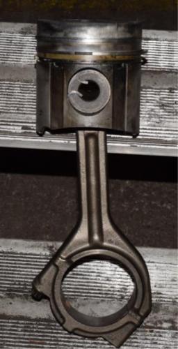 Шатун MAN D28 / 76 460KM / 510KM