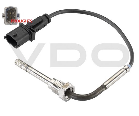 CZUJNIK TEMPERATURY SPALIN OPEL ASTRA J INSIGNIA Producent części Prolights