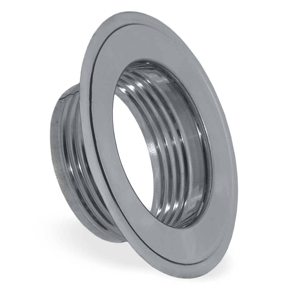 

Rozeta maskownica Inox nierdzewna 315 spiro