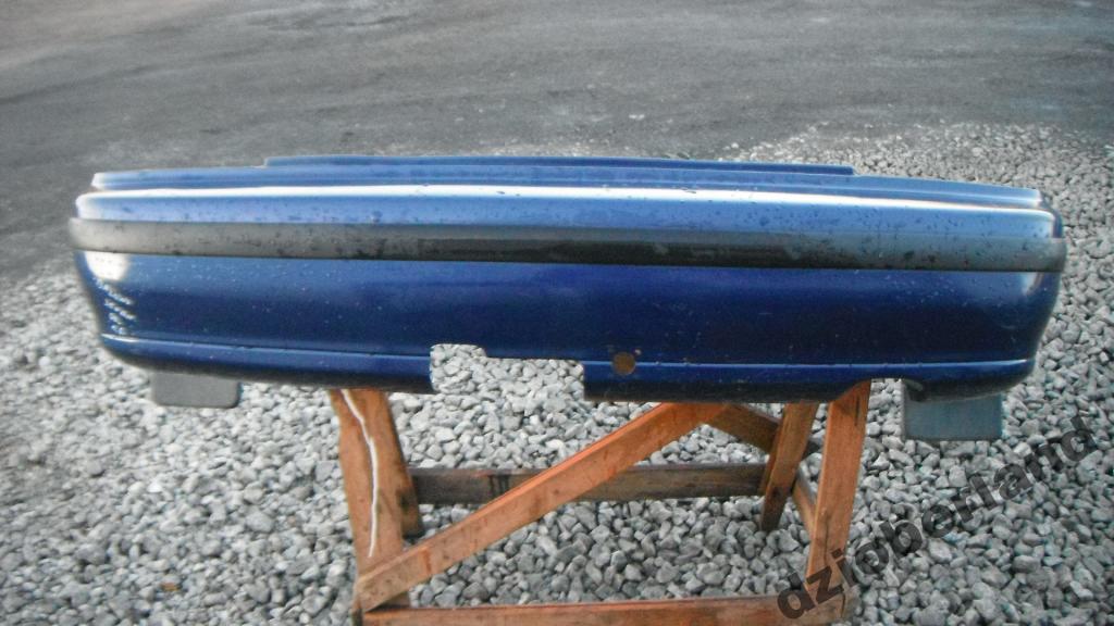 SUZUKI BALENO SEDAN 00r ZDERZAK TYŁ TYLNI