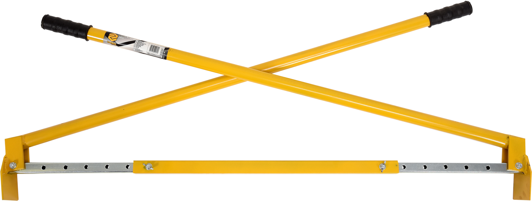 Захват для тротуарной плитки своими руками чертежи