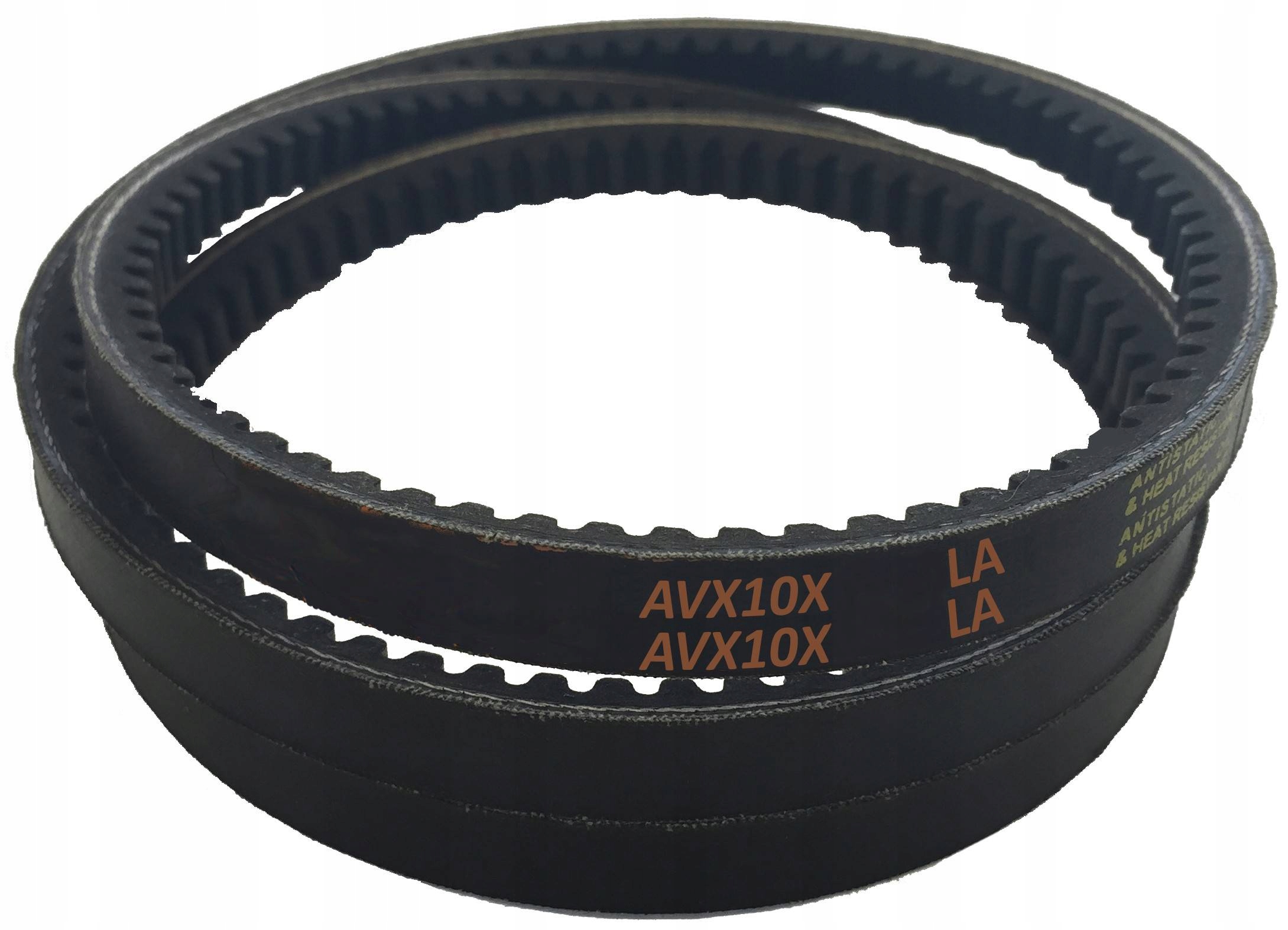 

Pas Pasek Klinowy Uzębiony Avx 10/505 Avx 10x505