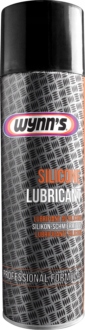 

Wynns suchy smar silikonowy beztluszczowy antybrud