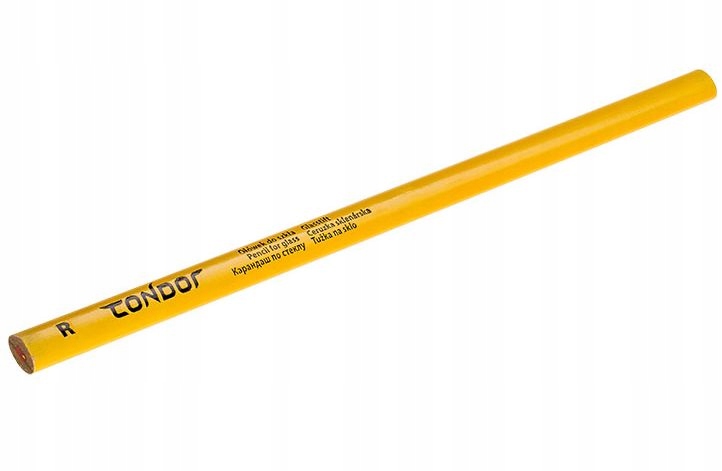 OŁÓWEK DO SZKŁA 24cm