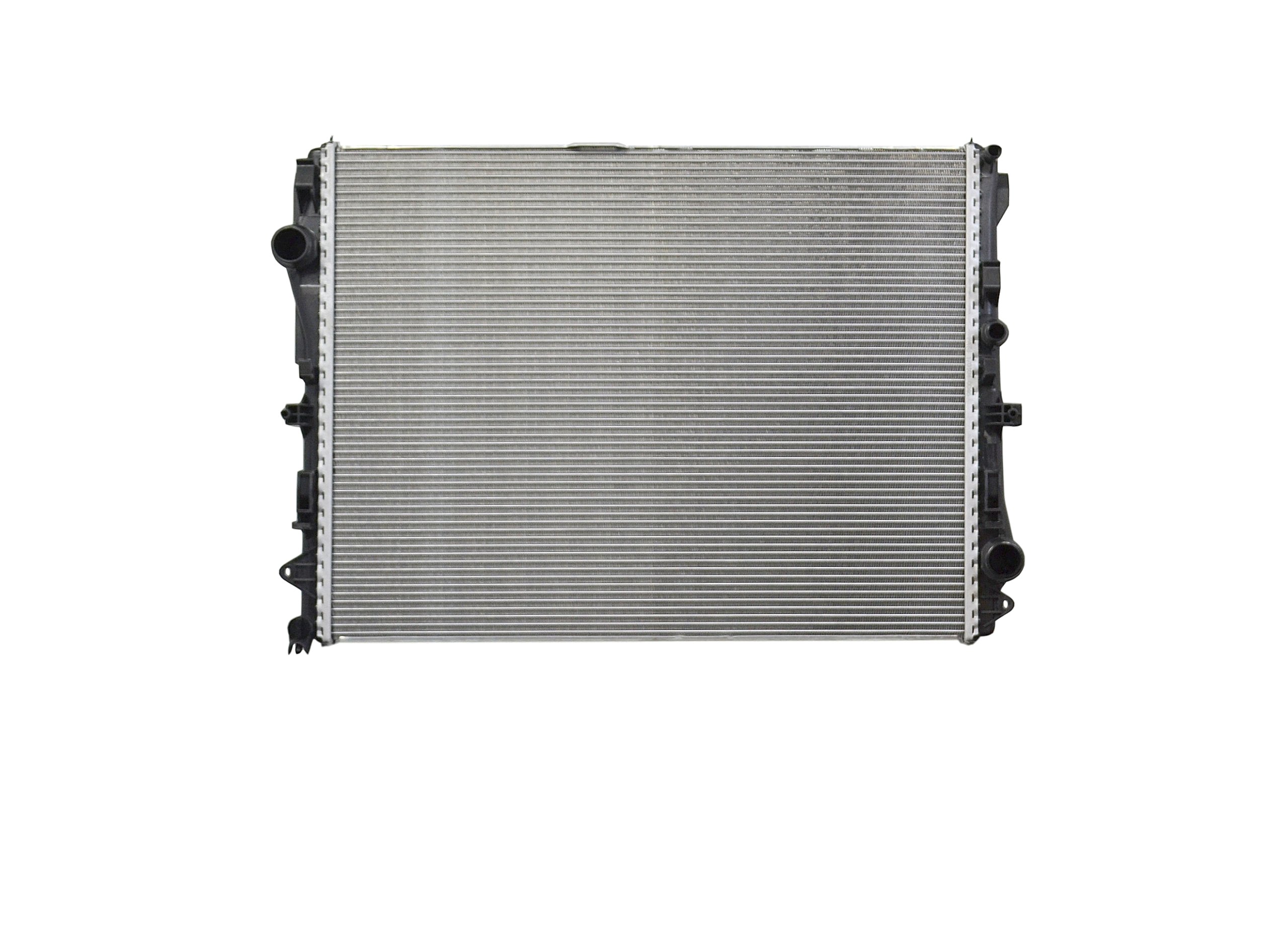 НОВОЕ РАДИАТОР MERCEDES S-КЛАС W222 C217 A217 14- 0995008800 A0995008800